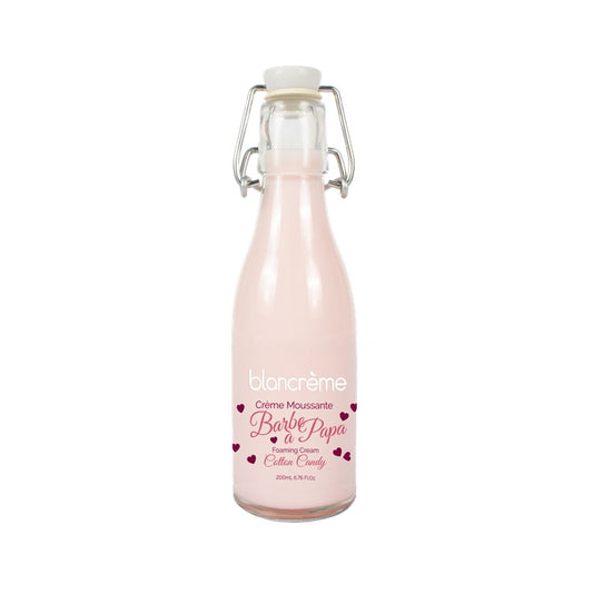 Valentine's day collection - Foaming Cream Cotton Candy