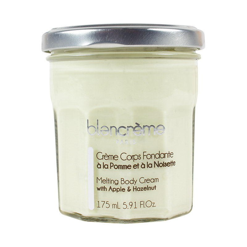 Apple & Hazelnut Melting Body Cream