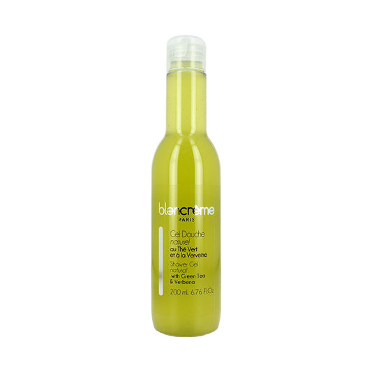 Gel douche Thé vert & verveine