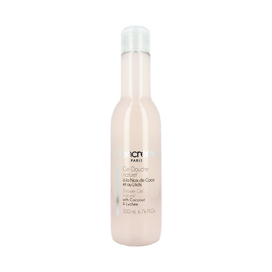 Gel douche Coco & litchi