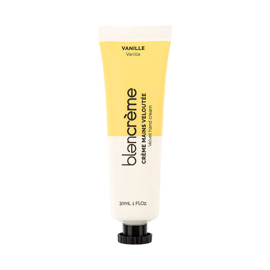 Vanilla Velvet Hand Cream