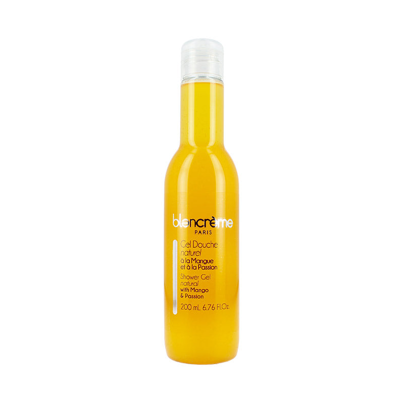 Gel douche Mangue & passion