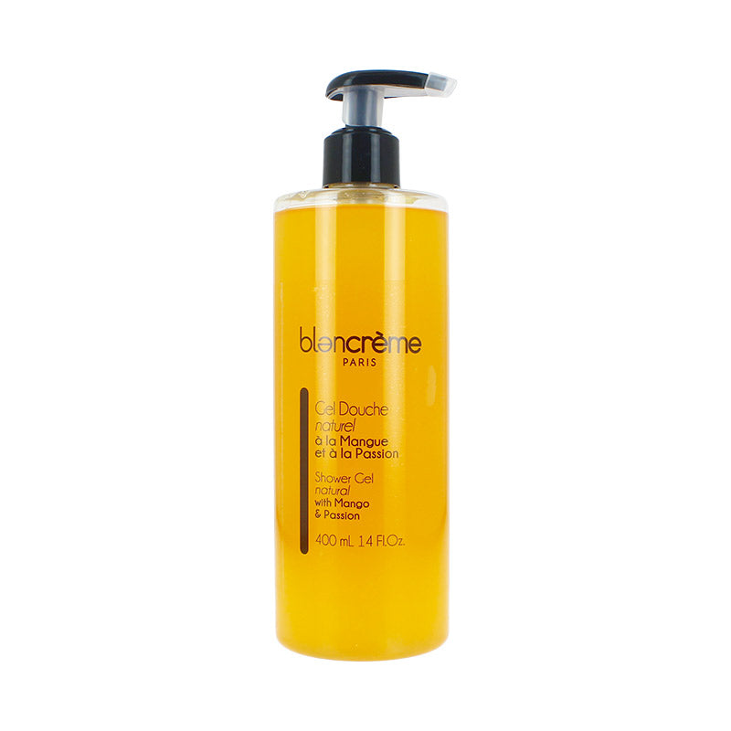 Gel douche Mangue & passion