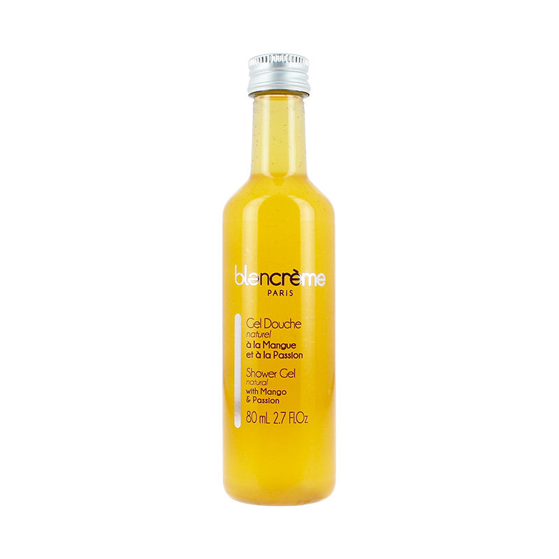 Gel douche Mangue & passion