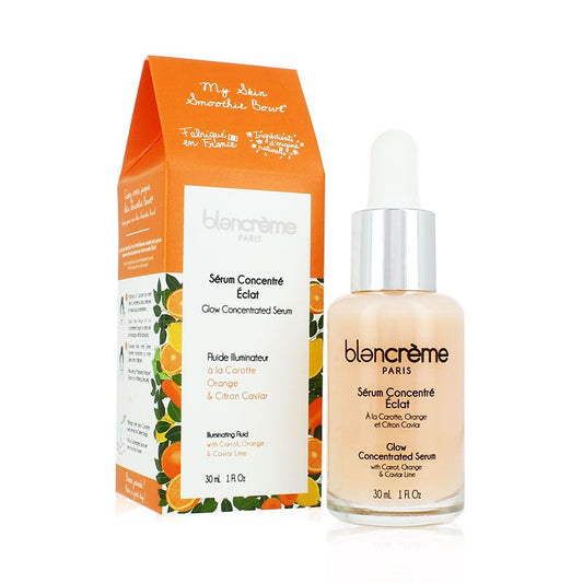 Concentrated Fluid Face Serum